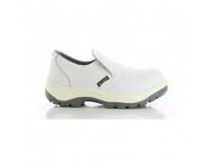 Jogger-Giày da BHLĐ jogger X0500 S3